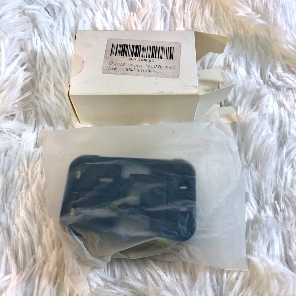 NIB NewVangaTravel Transformer